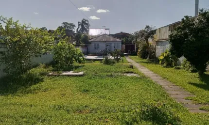 Terreno à venda na rua tamoio, --, nossa senhora das graças, canoas por r$ 600.000
