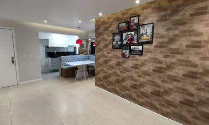 Apartamento com 3 quartos à venda no Marechal Rondon, Canoas , 76 m2 por R$ 599.000