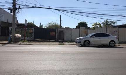 Terreno à venda no Mathias Velho, Canoas  por R$ 1.115.000