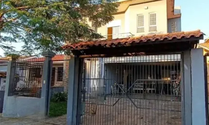Casa com 3 quartos à venda no São José, Canoas , 140 m2 por R$ 532.000