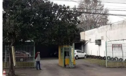 Terreno à venda na rua major sezefredo, --, marechal rondon, canoas por r$ 750.000