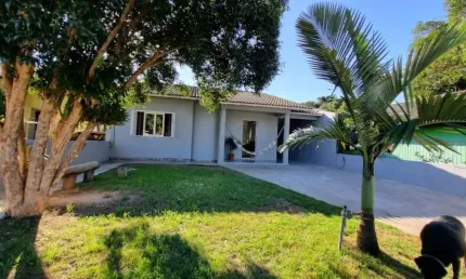 Casa com 5 quartos à venda no Fátima, Canoas 