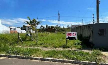 Terreno à venda no Brigadeira, Canoas  por R$ 192.000
