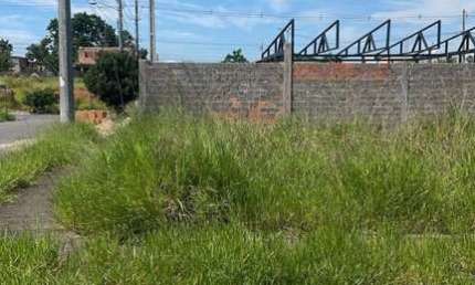 Terreno à venda no Brigadeira, Canoas  por R$ 200.000