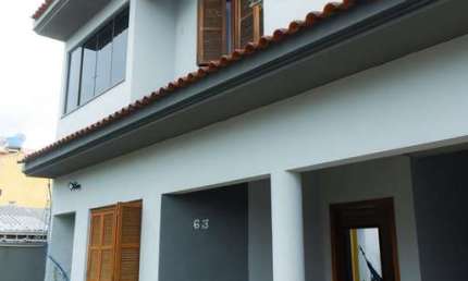 Casa com 3 quartos à venda no Harmonia, Canoas 