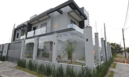 Casa com 3 quartos à venda no Estância Velha, Canoas 