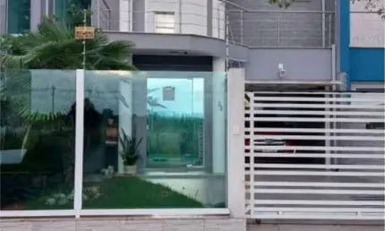 Casa com 3 quartos à venda na Rua Luis Alberto Ribeiro de Castro, --, Estância Velha, Canoas por R$ 950.000