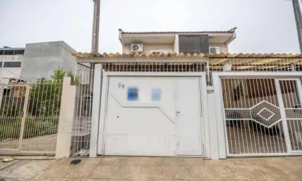 Casa com 2 quartos à venda no Mato Grande, Canoas , 73 m2 por R$ 310.000