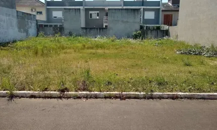 Terreno à venda na Rua Constantino Moura de Azevedo, --, Mont Serrat, Canoas por R$ 444.000