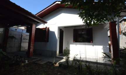 Casa com 3 quartos à venda no Estância Velha, Canoas , 110 m2 por R$ 420.000