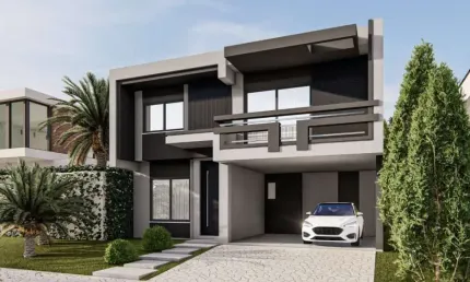 Casa com 3 quartos à venda na Rua Pégasus, --, Moinhos De Vento, Canoas por R$ 1.395.000