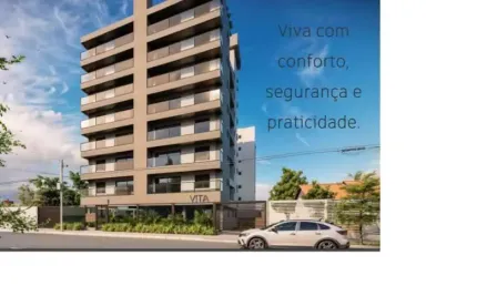 Apartamento com 2 quartos à venda no Igara, Canoas , 60 m2 por R$ 389.000