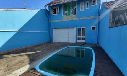 Casa com 3 quartos à venda no Mato Grande, Canoas , 97 m2 por R$ 307.000