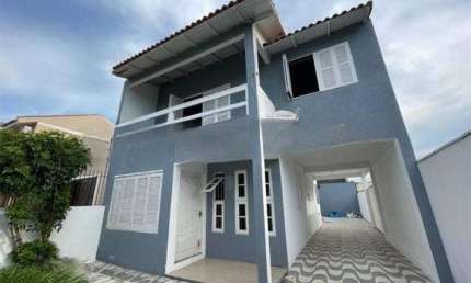 Casa com 3 quartos à venda no Mato Grande, Canoas , 120 m2 por R$ 480.000