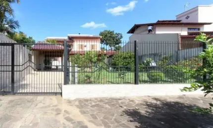 Casa com 4 quartos à venda no Estância Velha, Canoas , 240 m2 por R$ 980.000