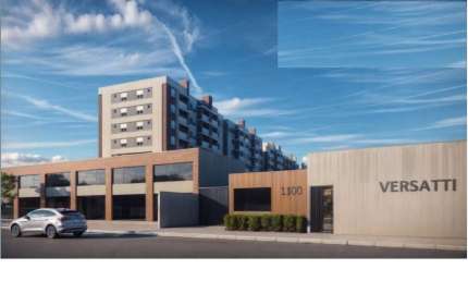 Apartamento com 2 quartos à venda no Estância Velha, Canoas , 53 m2 por R$ 245.000