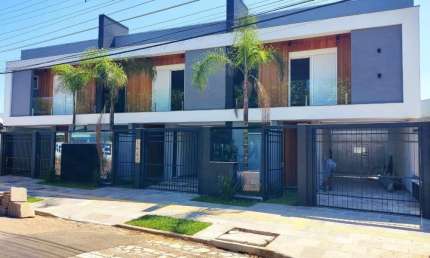 Casa com 3 quartos à venda no Centro, Esteio , 110 m2 por R$ 735.000