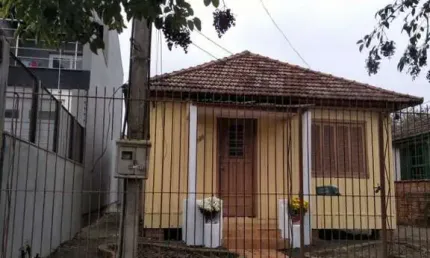 Terreno à venda na rua bartolomeu de gusmão, --, fátima, canoas por r$ 350.000