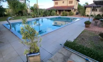Casa em condomínio fechado com 4 quartos à venda no Águas Claras, Viamão 