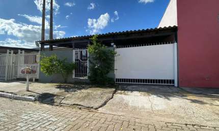 Casa com 3 quartos à venda no São José, Canoas 