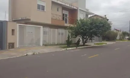 Casa com 2 quartos à venda na rua das violetas, --, igara, canoas por r$ 550.000