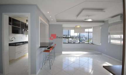 Apartamento com 2 quartos para alugar na Rua da Alegria, Estância Velha, Canoas