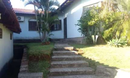 Casa com 2 quartos à venda no Marechal Rondon, Canoas 