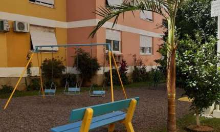 Apartamento com 2 quartos à venda na Nossa Senhora das Graças, Canoas , 66 m2 por R$ 318.000