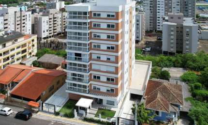 Apartamento com 3 quartos à venda no Centro, Canoas , 113 m2 por R$ 1.190.000