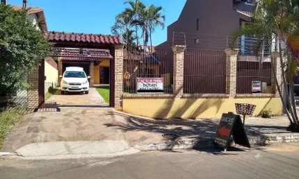 Casa com 1 quarto à venda no Loteamento Bela Vista, Canoas , 60 m2 por R$ 689.000