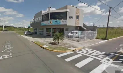 Ponto comercial à venda na Rua Capão da Canoa, --, Estância Velha, Canoas por R$ 250.000