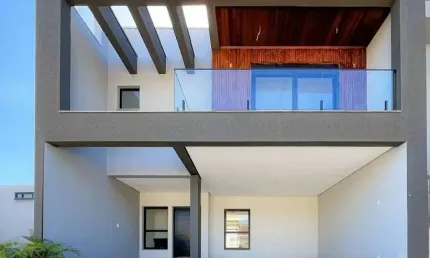 Casa com 4 quartos à venda na rua das petúnias, --, loteamento bela vista, canoas por r$ 1.589.000