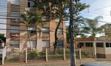 Apartamento com 1 quarto à venda no Centro, Canoas , 41 m2 por R$ 200.000