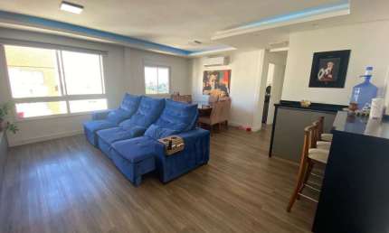 Apartamento com 2 quartos à venda no Marechal Rondon, Canoas , 76 m2 por R$ 619.000