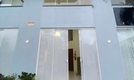 Sala comercial com 1 sala para alugar no Estância Velha, Canoas 