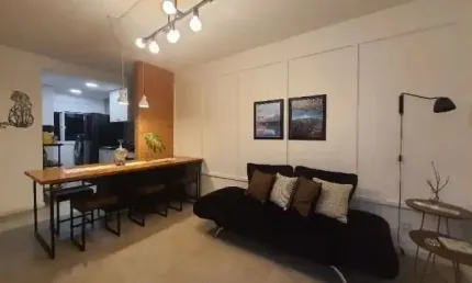 Apartamento com 2 quartos à venda na rua boqueirão, --, estância velha, canoas por r$ 280.000