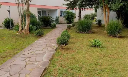 Apartamento com 2 quartos à venda na rua augusto severo, --, nossa senhora das graças, canoas por r$ 230.000