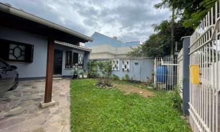 Casa com 3 quartos à venda no Estância Velha, Canoas , 95 m2 por R$ 700.000