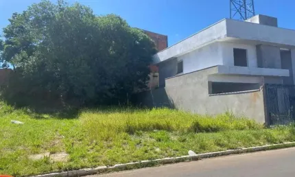Terreno à venda na rua dos louros, --, igara, canoas por r$ 235.000