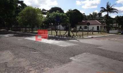 Terreno à venda no Guarani, Novo Hamburgo  por R$ 389.000