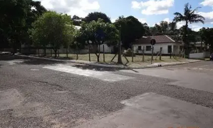 Terreno à venda na rua araújo viana, --, guarani, novo hamburgo por r$ 389.000