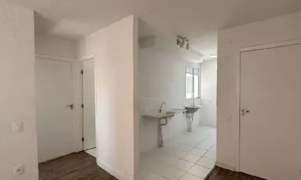 Apartamento com 2 quartos à venda na rua machadinho, --, rio branco, canoas por r$ 125.000