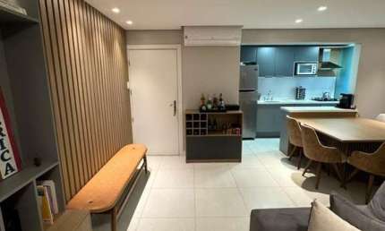 Apartamento com 3 quartos à venda no Marechal Rondon, Canoas , 78 m2 por R$ 649.000