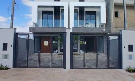 Casa com 3 quartos à venda no Moinhos De Vento, Canoas , 128 m2 por R$ 839.000