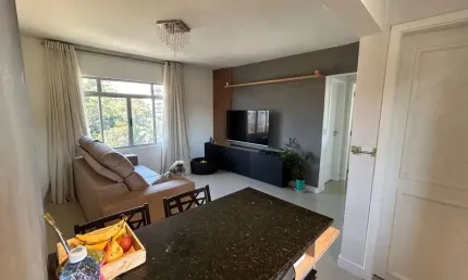Apartamento com 2 quartos à venda na rua fab, --, nossa senhora das graças, canoas por r$ 338.000