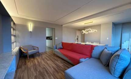 Apartamento com 3 quartos à venda no Centro, Canoas , 164 m2 por R$ 1.280.000