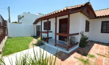 Casa com 3 quartos à venda no Niterói, Canoas , 80 m2 por R$ 375.000