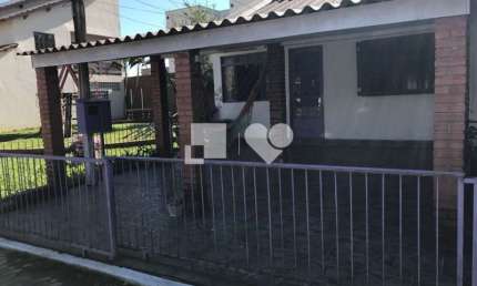 Casa em condomínio fechado com 2 quartos à venda no Igara, Canoas , 65 m2 por R$ 270.000