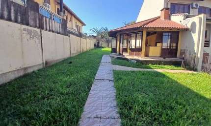 Casa com 4 quartos à venda na Nossa Senhora das Graças, Canoas , 367 m2 por R$ 1.220.000