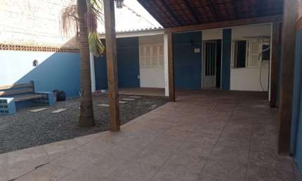 Casa com 2 quartos à venda no Mato Grande, Canoas 
